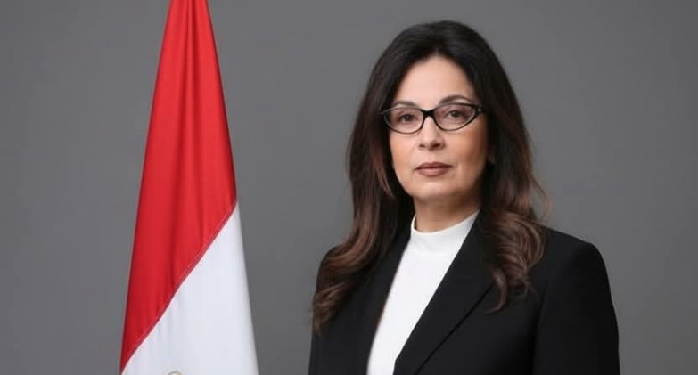 السيرة الذاتية للدكتورة جيهان زكي وزيرة الثقافة