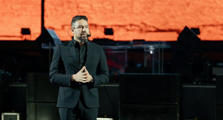 هيونداي تكشف عن IONIQ 9 الجديدة كليًا… وتحول سقارة إلى منصة عالمية لتجربة 