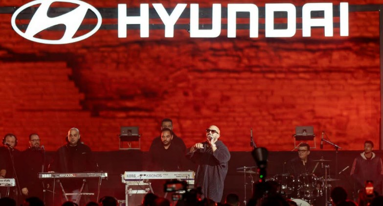 هيونداي تكشف عن IONIQ 9 الجديدة كليًا… وتحول سقارة إلى منصة عالمية لتجربة 