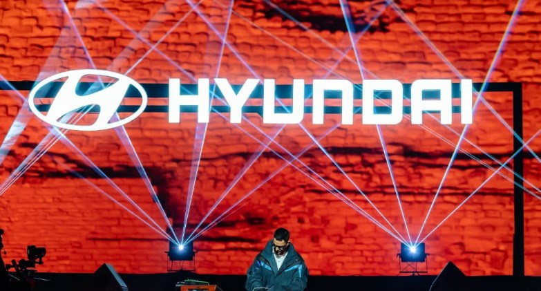 هيونداي تكشف عن IONIQ 9 الجديدة كليًا… وتحول سقارة إلى منصة عالمية لتجربة 