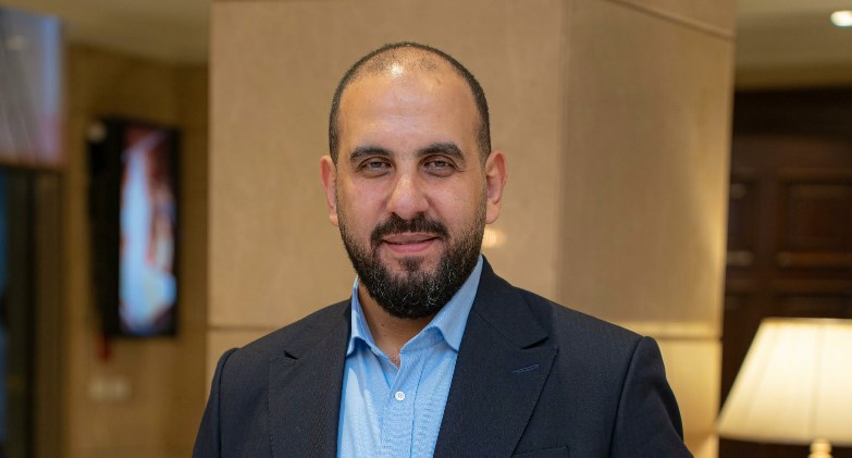  المهندس عمرو باشا، رئيس مجلس إدارة شركة ڤيڤيندا للتطوير العقاري