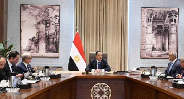 مساعد رئيس الوزراء 