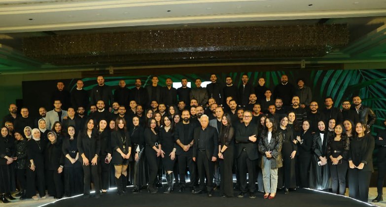 Palmier Developments تحتفل بـ"اليوبيل البرونزي" وتكشف خططها لـ 2026