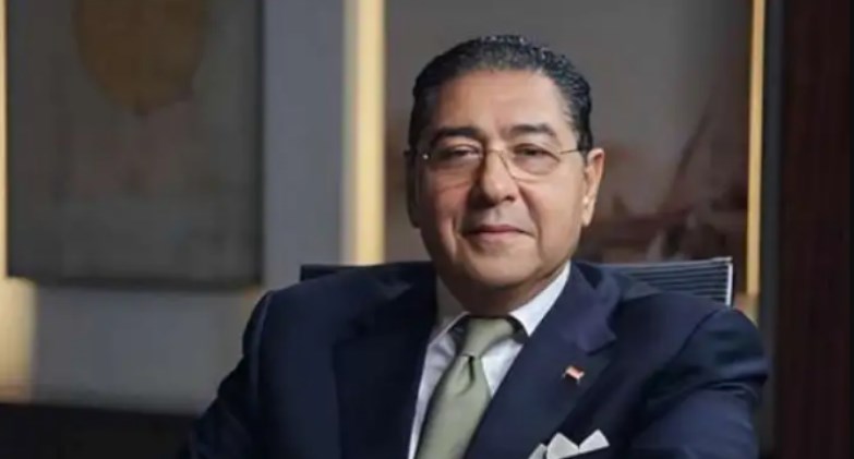 هشام عز العرب