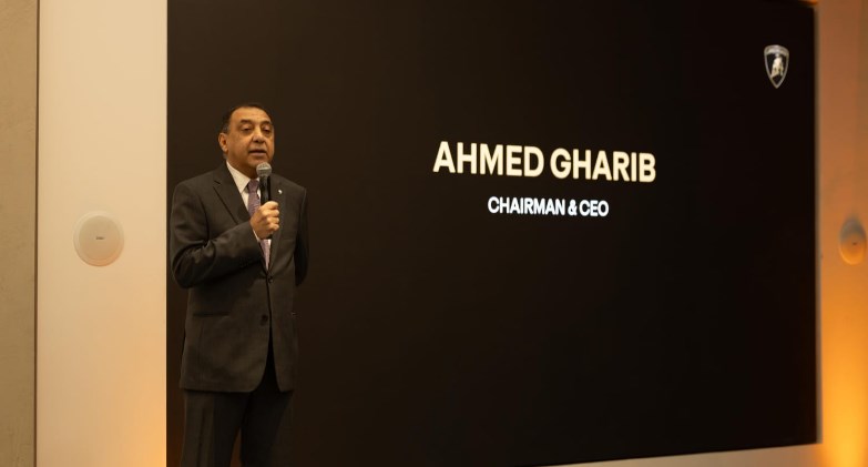 رسميًا: لامبورجيني تدخل السوق المصري عبر وكيلها الجديد  MTI