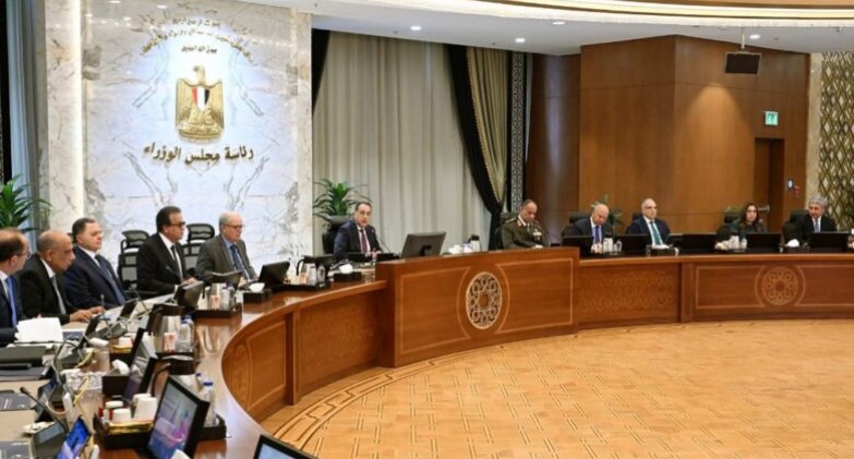 الدكتور مصطفى مدبولي