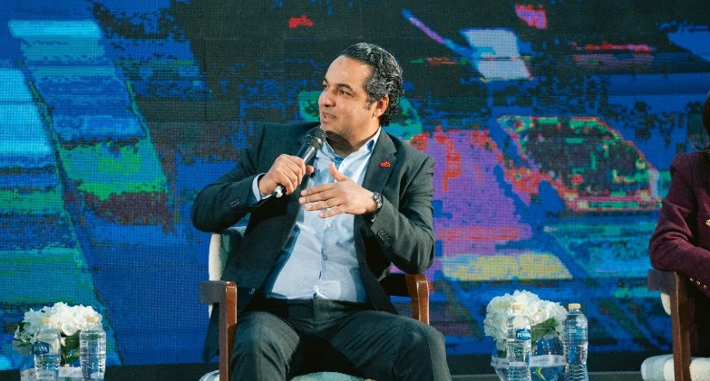 المهندس عمرو فتحي