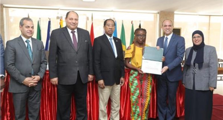 بمشاركة 14 دولة.. وزارة الزراعة تختتم برنامج تمكين المرأة الأفريقية