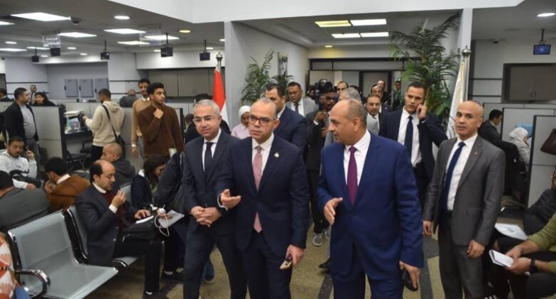 الدكتور محمد فريد