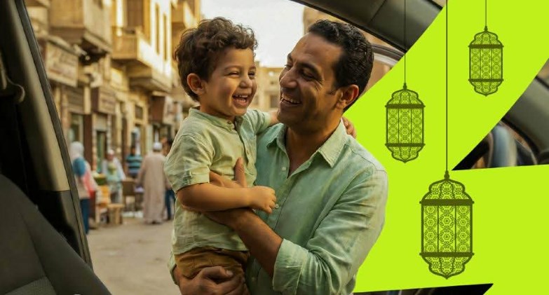 مسابقة رمضانية من إندرايف للسائقين بجوائز تشمل عملات ذهبية وملابس العيد