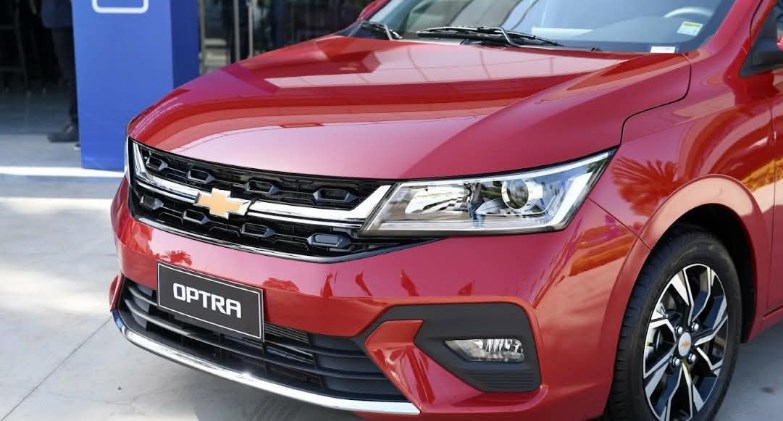  جنرال موتورز مصر تفتح أبوابها للإعلام لاكتشاف أسرار تصنيع أوبترا الجديدة كلياً