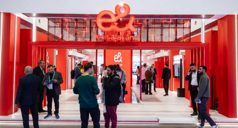 «إي آند مصر» تختتم مشاركتها في قمة AI Everything 2026 بريادة التحول نحو تطبيق الذكاء الاصطناعي