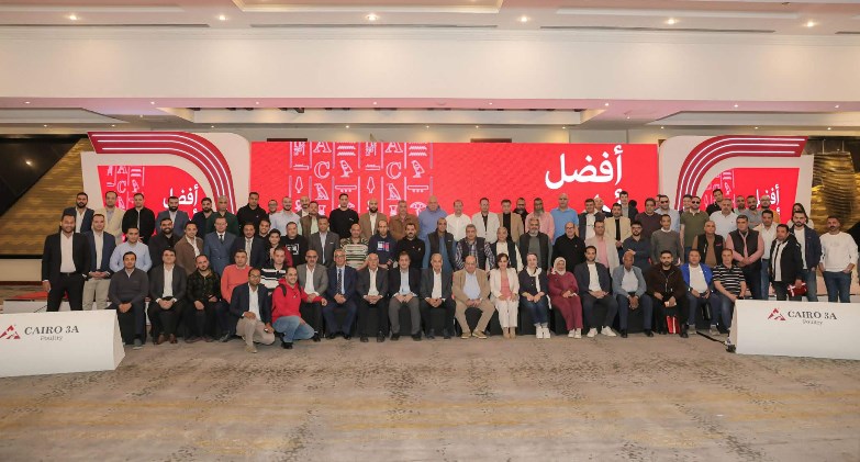 كايرو ثري إيه تطلق النسخة السادسة من مدرسة قطاع الأمهات بالتعاون مع Hubbard وZoetis