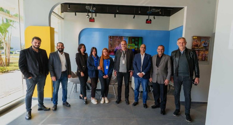 فوري بلس تُعزز ريادتها بتمكين مجتمع الأعمال في "القرية الذكية" بافتتاح فرعها الـ 350