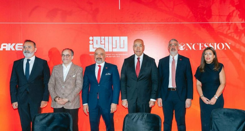 e& Business توقع اتفاقية لتطوير جنينتي الحيوانات والأورمان وتحويلهما إلى بيئة ذكية ومستدامة