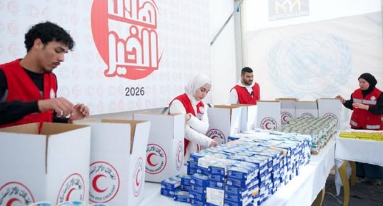  الدكتورة مايا مرسي وزيرة التضامن الاجتماعي