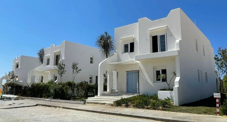 "إنرشيا" تكشف ملامح خطتها لعام 2026