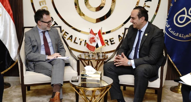 الرعاية الصحية: الاستفادة من الخبرات الكندية والتكنولوجيا الطبية والرقمية