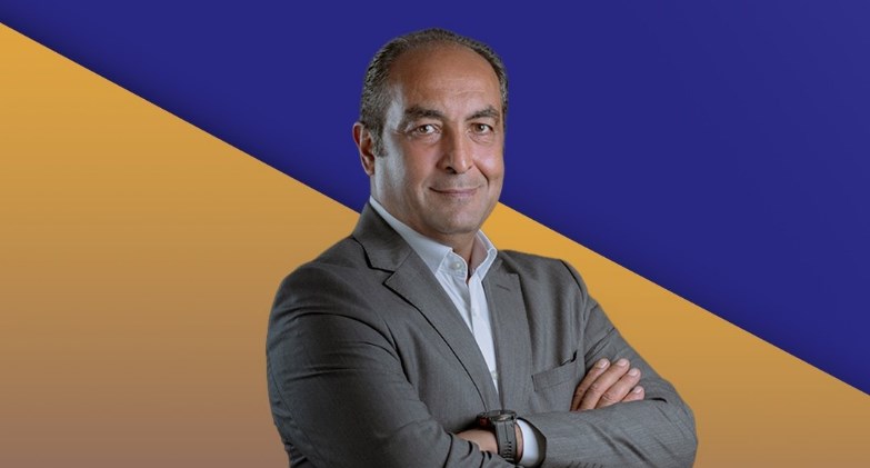 مجموعة كونتكت المالية تعزز حضورها المؤسسي بانتخاب شريف بكير، رئيس قطاعات العمليات التجارية بالمجموعة