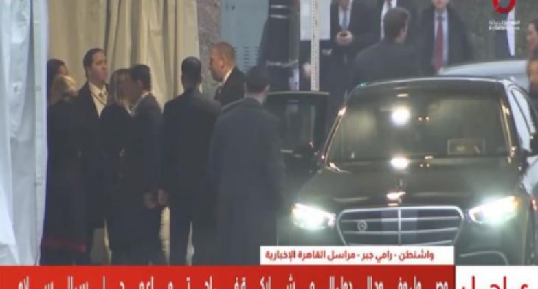 قوات دولية في غزة.. تفاصيل اجتماع مجلس السلام بواشنطن