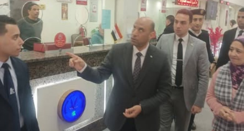 وزير العمل حسن رداد