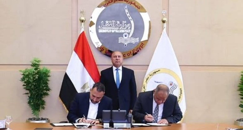  توقيع بروتوكول بين "سوبر جيت" وشركة "بوسطة"