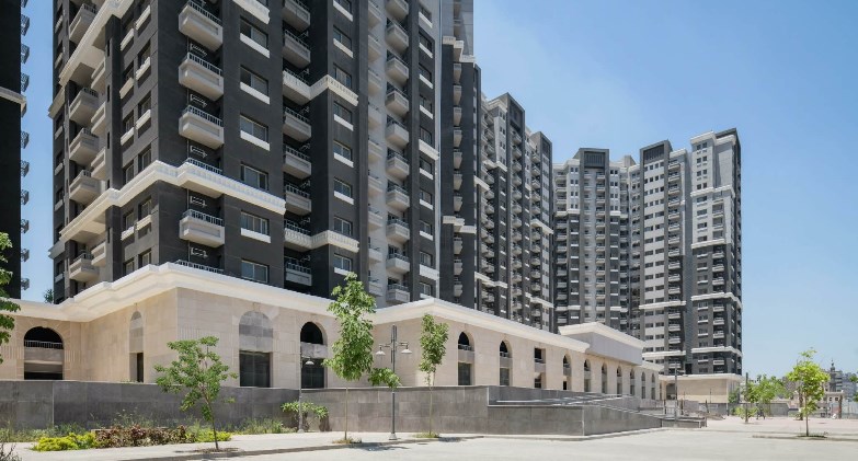 "سيتي إيدج" تبدأ تسليم وحدات «ماسبيرو مول» التجارية والمطاعم وفق أعلى معايير الجودة