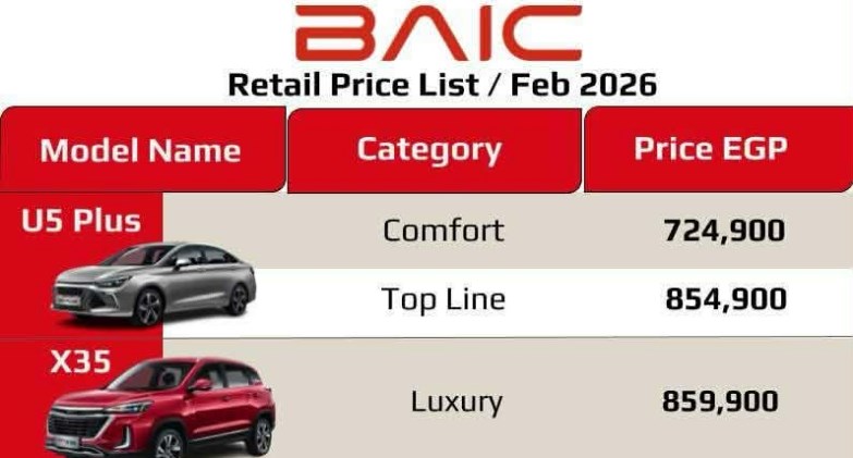 تخفيض هائل على بايك BJ30 بمناسبة شهر رمضان يصل الي ١٩٥،٠٠٠ جم 