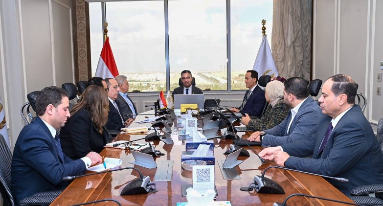 وزير التموين: التعاون مع مؤسسة حياة كريمة يهدف لتحويل المبادرات المجتمعية