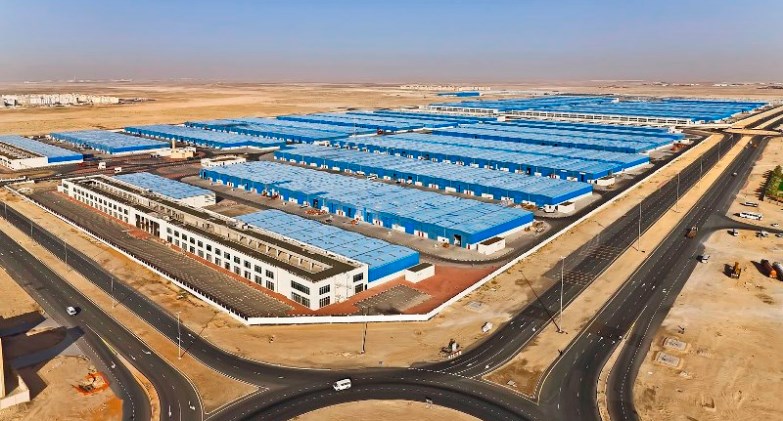 "الصناعة" تتيح إعادة تخصيص الأراضي الصناعية المسحوبة للمستثمر نفسه