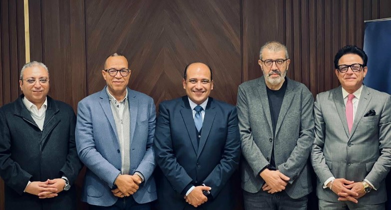 تحالف «MRG» و«فيرنبرو جلوبال» و «RED Development» لإدارة وتشغيل مول «Delta Gate Mall»