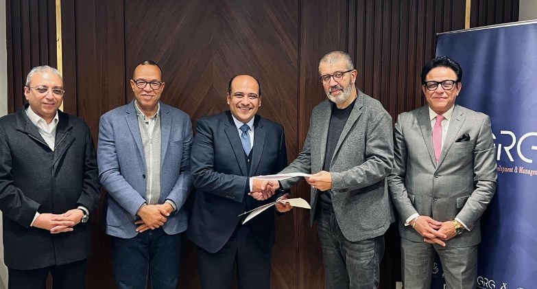 تحالف «MRG» و«فيرنبرو جلوبال» و «RED Development» لإدارة وتشغيل مول «Delta Gate Mall»