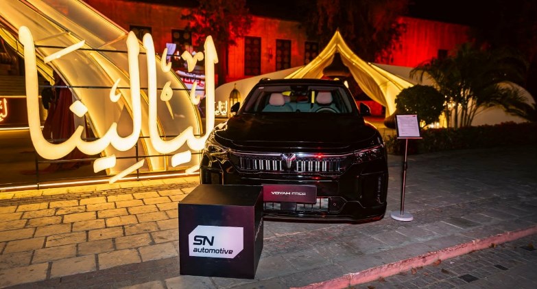  SN Automotive تجمع شركاء النجاح في سحورها السنوي واستمرار "أقوى تمويل في مصر"