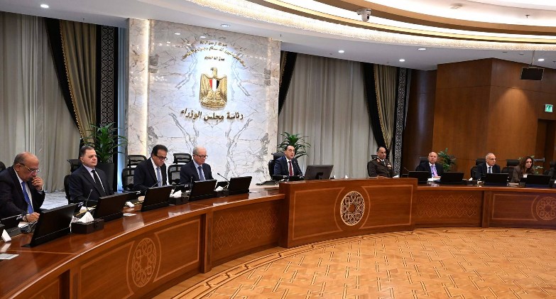 12 قرارًا جديدًا لمجلس الوزراء  خلال الاجتماع الأسبوعي.. تعرف عليها 