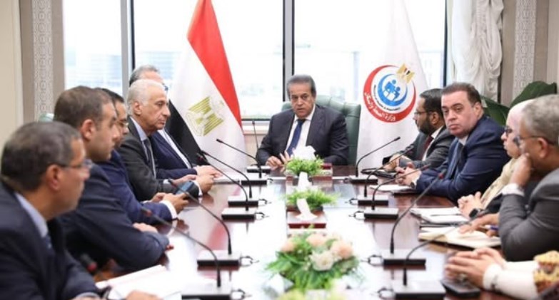 الدكتور خالد عبدالغفار