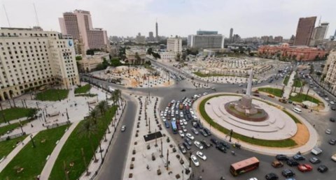 محافظ القاهرة يقرر تغيير أسماء بعض شوارع العاصمة 