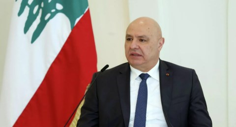 المجلس الأعلى للدفاع اللبناني: قرار الحرب والسلم يعود للدولة اللبنانية حصرا