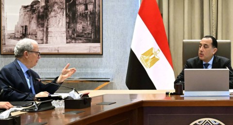 رئيس الوزراء يتابع تنفيذ عدد من الملفات الاقتصادية ذات الأولوية