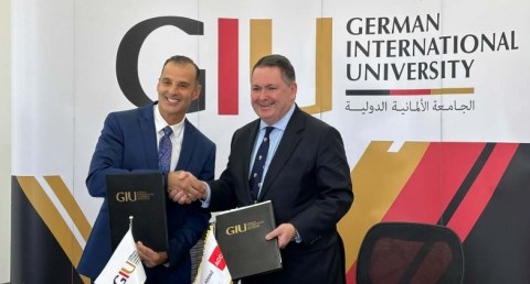 جمعية ACCA تعزز توسعها في السوق المصري وتوقع اتفاقيات تعاون مع ESAA 