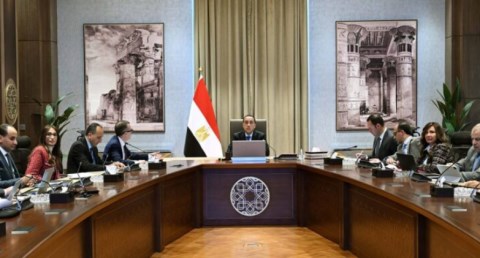  مدبولي يستعرض مع وزير التخطيط ملامح خطة التنمية الاقتصادية والاجتماعية لـ 2027/2026