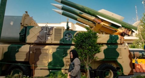 الحرس الثوري الإيراني: دفاعاتنا الجوية أسقطت 3 طائرات أمريكية