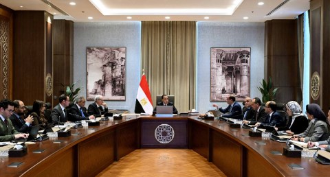 رئيس الوزراء يتابع الاستعدادات الجارية للمراجعة السابعة لبرنامج الإصلاح الاقتصادي