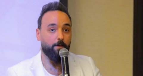  المهندس محمد شبل