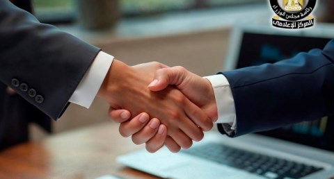  العمل: 5188 فرصة عمل لائقة للشباب وتعزيز الشراكة مع القطاع الخاص