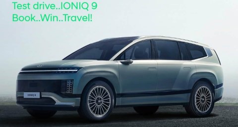 هيونداي مصر تطلق حملة تجربة القيادة المرتبطة بكأس العالم FIFA™