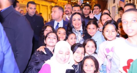 إفطار المطرية 2026