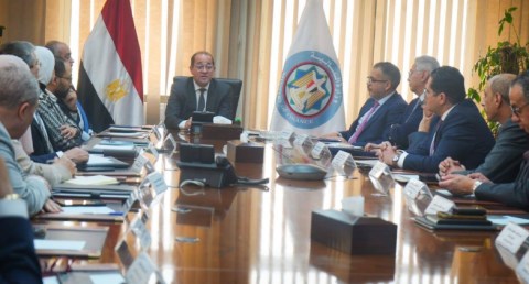 وزير المالية: نتحرك في أكثر من اتجاه لدفع مسار التسهيلات الضريبية والجمركية والعقارية
