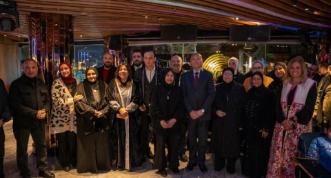 ممشى أهل مصر