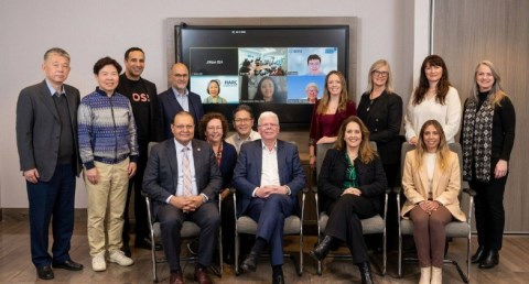 مصر تنضم لأول مرة للمجلس الدولي للتقييم الخارجي لمنظمة ISQua العالمية