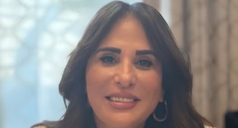  المهندسة راندة المنشاوي